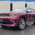 2022 DODGE DURANGO thumbnail image 7