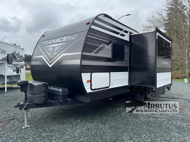 Used 2021 Grand Design Transcend Xplor 200MK image 7
