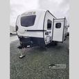 Used 2022 Forest River RV Rockwood GEO Pro G20BHS thumbnail image 3