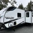 2022 Heartland North Trail Ultra-Lite West Coast 27LRSS thumbnail image 6