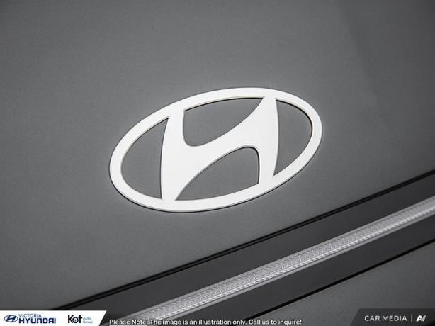 2025 Hyundai Sonata Preferred-Trend AWD | $1000 OFF DEMO SAVINGS demo image 8