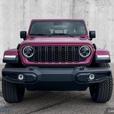 2024 Jeep Gladiator NightHawk demo thumbnail image 2