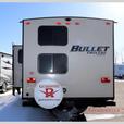 Used 2018 Keystone RV Bullet 272BHS thumbnail image 2