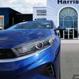 2022 Kia Forte EX, Heated Seats, Backup Camera thumbnail image 8