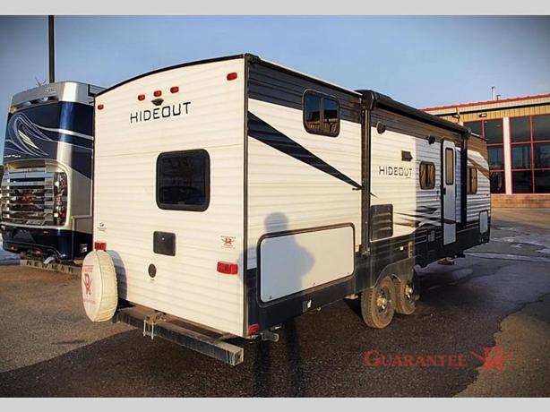 Used 2021 Keystone RV Hideout 24BHWE image 6