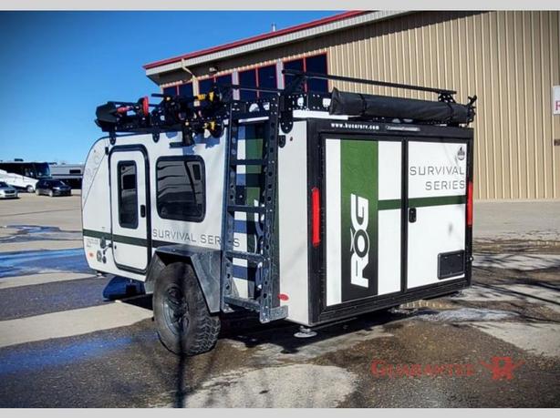Used 2023 Encore RV ROG SURVIVAL SERIES 12RK image 5