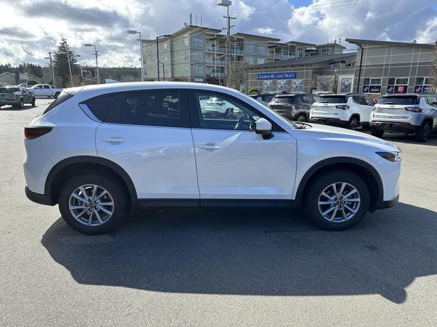 2023 Mazda CX-5 GS image 6