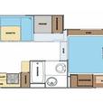 2012 Lance Truck Camper 1181 thumbnail image 2
