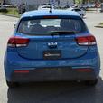 2022 Kia Rio 5-door FWD -  Exterior Parking Camera Rear & ABS Brakes thumbnail image 5