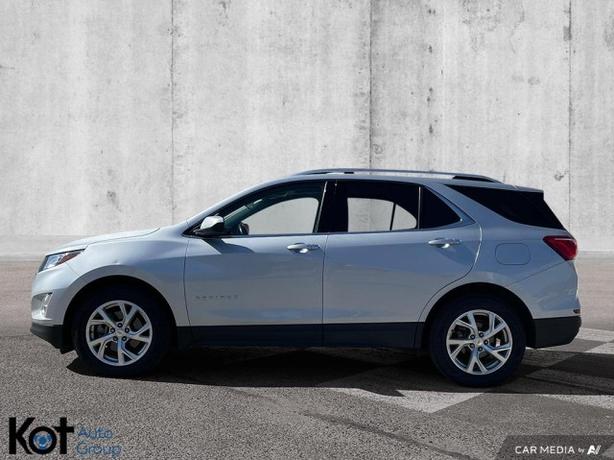 2020 Chevrolet Equinox LT | AWD | WINTERS INCLUDED | MINT CONDITION image 8