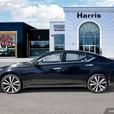 2022 Nissan Altima 2.5 Platinum | No Reported Accidents! thumbnail image 3