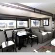 Used 2022 CrossRoads RV Sunset Trail SS330SI thumbnail image 8