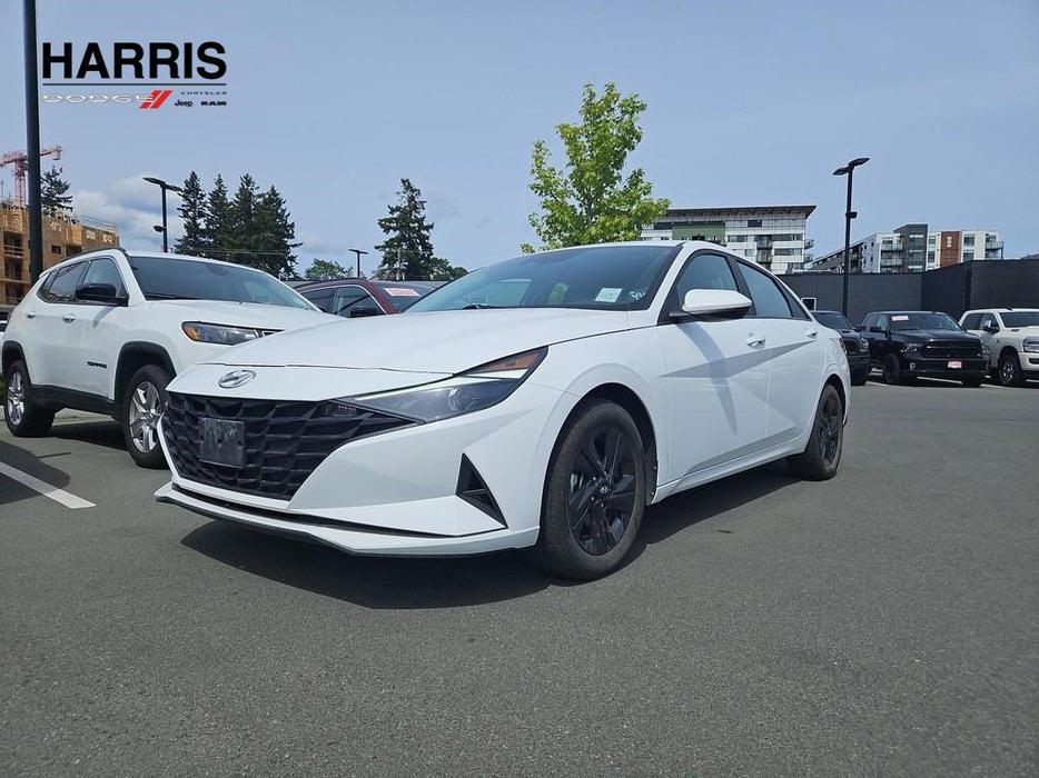 2022 Hyundai Elantra Preferred | Heated Seats! display photo