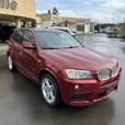 2013 BMW X3 35I thumbnail image 7