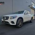 2016 Mercedes-Benz GLC 3004M | Remote Start | Bluetooth Connect! thumbnail image 1