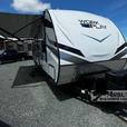 Used 2022 Forest River RV Work and Play 27LT thumbnail image