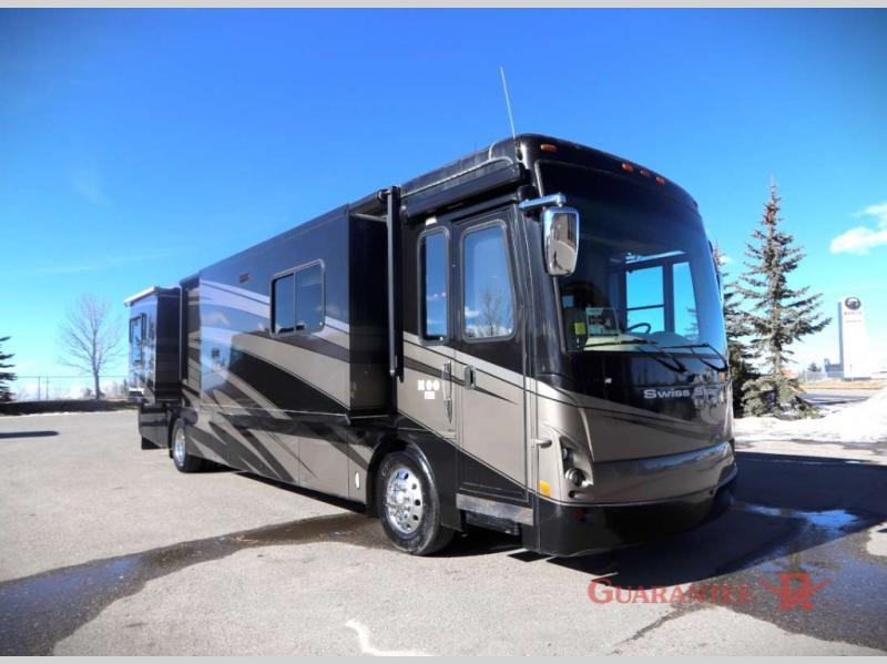 Used 2007 Newmar Dutch Star 4023 display photo