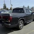 2017 Honda Ridgeline EX-L AWD- Leather, Moonroof, Dual A/C & Backup Cam thumbnail image 6