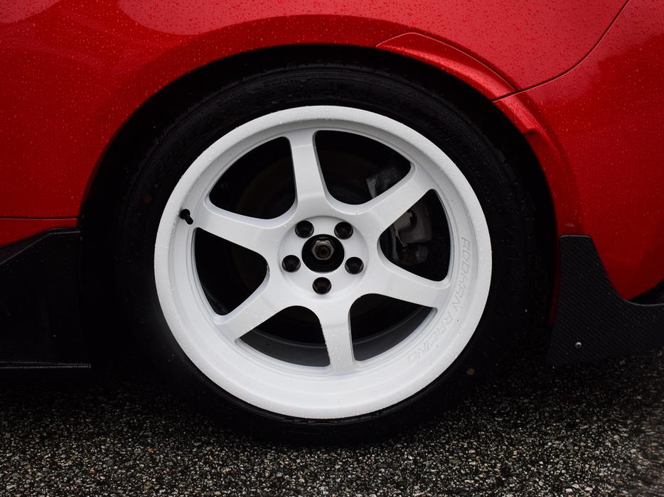 2022 Subaru BRZ Sport-Tech - Manual Transmission, Dual Climate display photo