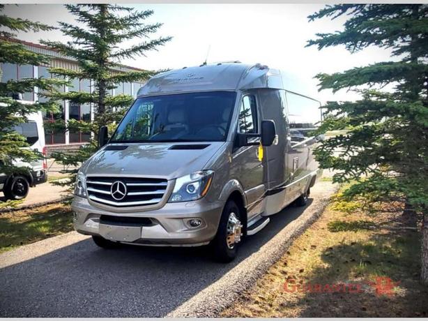 Used 2015 Triple E Serenity 24CB image 3