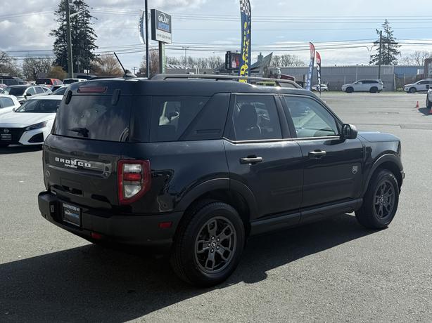 2023 Ford Bronco Sport Big Bend 4WD - ABS Brakes &  Parking Camera Rear image 6