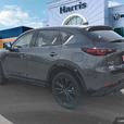 2023 Mazda CX-5 Sport Design w/Turbo AWD | Bluetooth Connectivity! thumbnail image 4