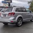 2017 Dodge Journey Crossroad - Sunroof, DVD Player, Navigation thumbnail image 6