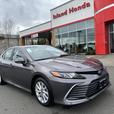 2023 Toyota Camry Hybrid Le thumbnail image 1
