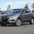 2023 Nissan Qashqai S - No Accidents, AWD, Heated Seats thumbnail image
