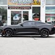 2016 Chevrolet Camaro 2SS. Manual, Local BC, No accidents, Magneride thumbnail image 3