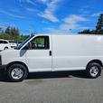 2010 Chevrolet  Express Cargo Van thumbnail image 5