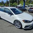 2019 Volkswagen  Golf R thumbnail image