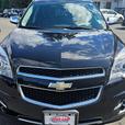 2011 Chevrolet  Equinox LTZ thumbnail image 3