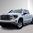 2023 GMC Sierra 1500 SLE - Heated Seats, Dual Climate Control thumbnail image 1