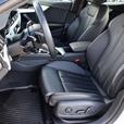 2023 Audi A5 Sportback Technik Sportback - Manager Demo, 360 Cameras thumbnail image 8