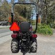 2024 Mahindra 1100 series 1120 HST thumbnail image 7