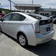 2009 Toyota Prius thumbnail image 5