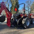 2024 Mahindra 2600 Series 2638 HST thumbnail image 3