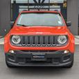 2018 Jeep Renegade Sport - Low Mileage, Remote Start thumbnail image 3