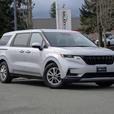 2023 Kia Carnival LX - No Accidents, Rear A/C Controls thumbnail image 4