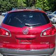 2011 Buick  Enclave CXL-1 thumbnail image 3