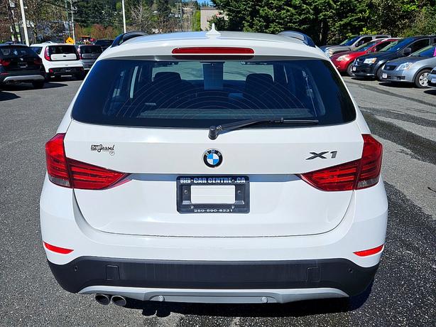 2013 BMW  X1 xDrive 28i xDrive28i image 2