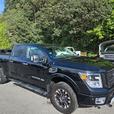 2018 Nissan  Titan XD PRO-4X thumbnail image