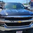 2016 Chevrolet  Silverado 1500 LS thumbnail image 4