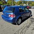 2008 Volkswagen  City Golf Base thumbnail image 4
