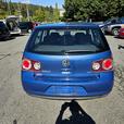 2008 Volkswagen  City Golf Base thumbnail image 5