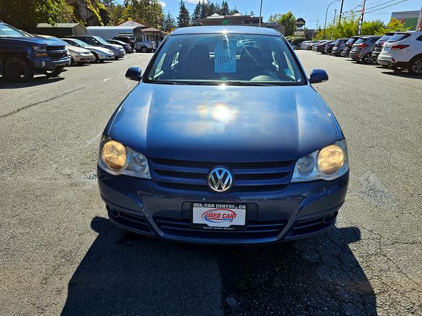 2008 Volkswagen  City Golf Base image 6