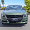 2023 Dodge Charger SXT - AWD, Navigation, Heated Seats thumbnail image 3