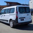 2022 Ford Transit Connect XL - No Accidents, Low Kilometers, Dual Zone A/C thumbnail image 8
