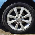 2014 Nissan Versa Note 5dr HB Auto 1.6 SL thumbnail image 5